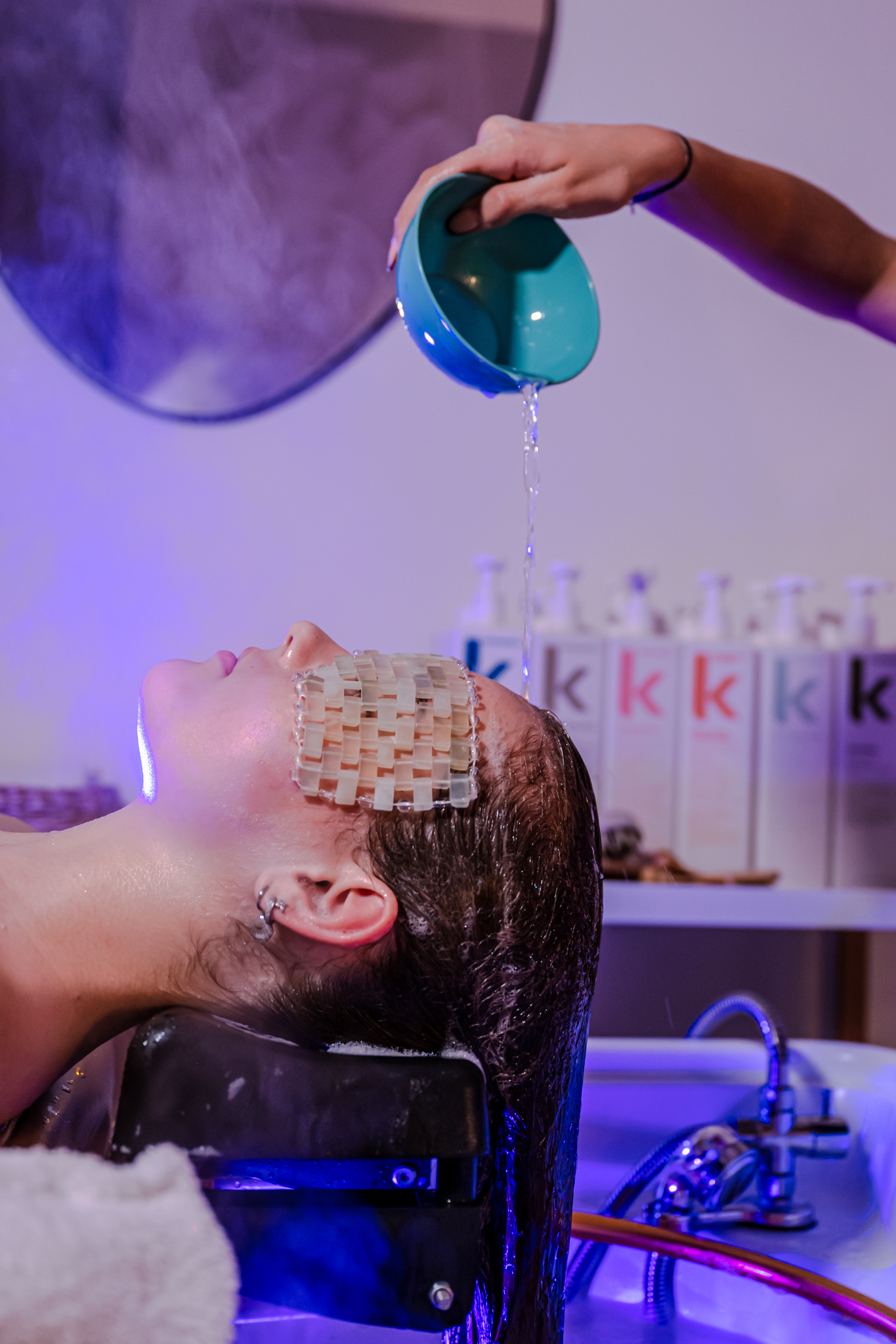 Head Spa 4